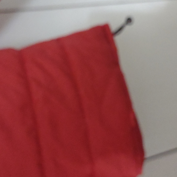 Men/Women NWT red puffer jacket sz. XXL - Picture 5 of 5